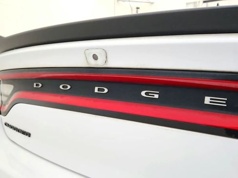 Used 2021 Dodge Charger Scat Pack image 16