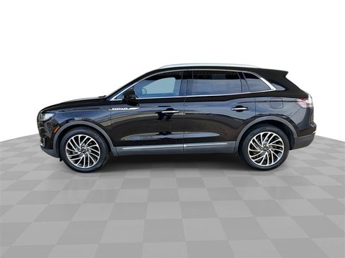 Used 2019 Lincoln Nautilus Reserve image 5