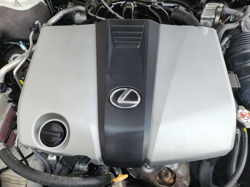 Used 2024 Lexus ES 350 w/ Premium Package FWD image 32