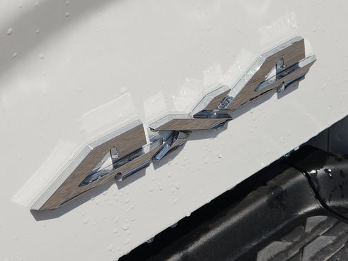 New 2025 RAM 2500 Tradesman w/ Chrome Appearance Group image 7