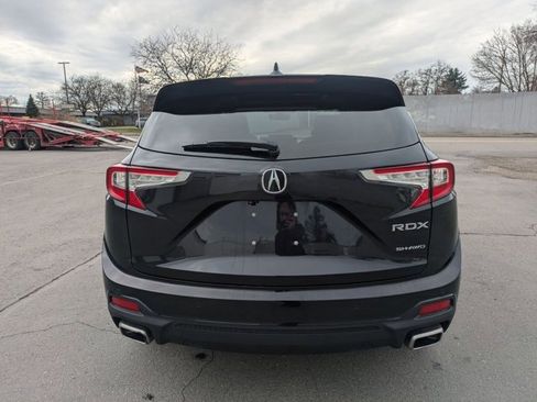 Certified 2023 Acura RDX w/Advance Package image 7