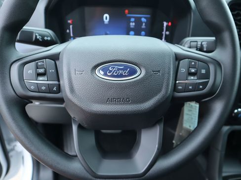 New 2026 Ford Ranger XL AWD/4WD image 3