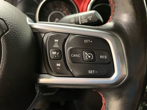 Used 2021 Jeep Gladiator Rubicon image 20