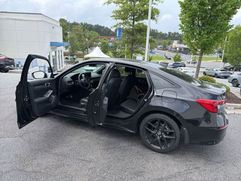 Used 2023 Honda Civic Sport image 20