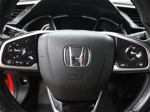 Used 2021 Honda Civic Sport image 25