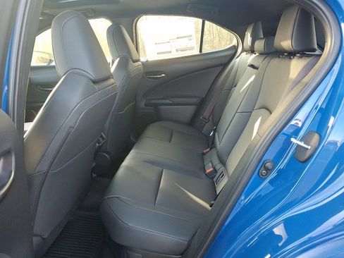 New 2025 Lexus UX 300h AWD image 6