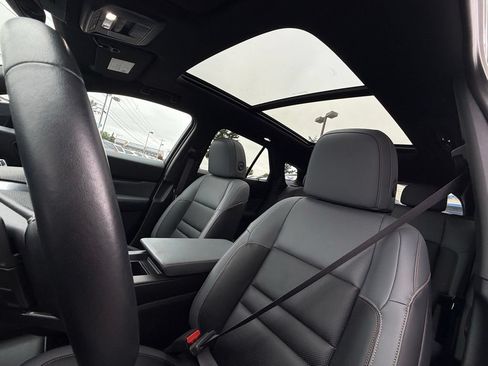 Certified 2024 Honda Prologue Elite image 30