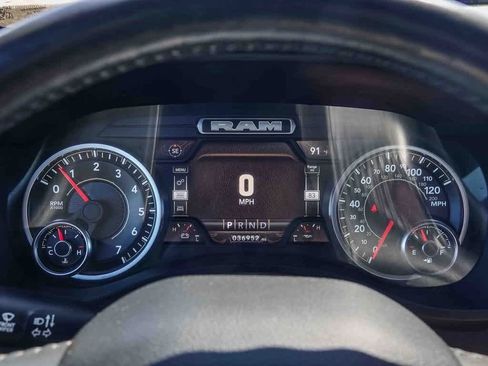 Certified 2022 RAM 1500 Laramie image 23