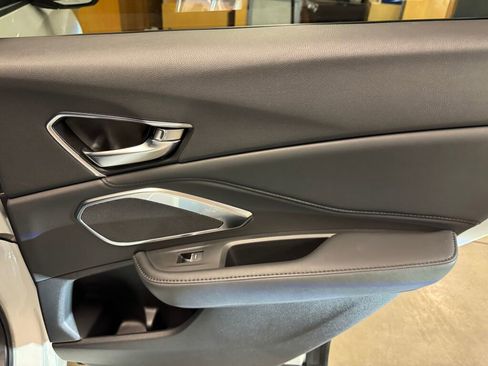 Certified 2020 Acura RDX AWD image 33