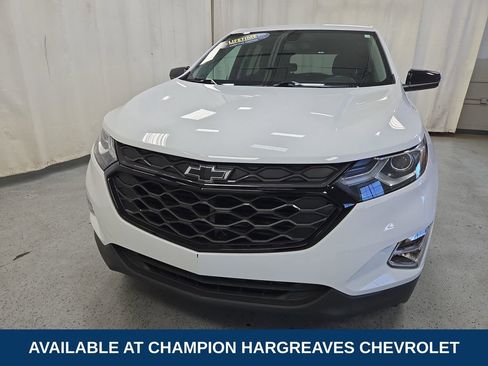 Used 2019 Chevrolet Equinox LT FWD image 39