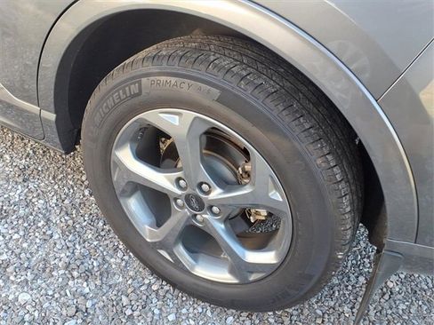 Used 2023 Ford Escape ST-Line w/ Tech Pack #1 image 20