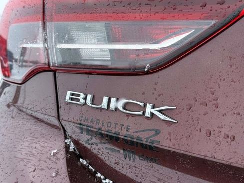 Used 2018 Buick Regal Preferred w/ Driver Confidence Package #1 image 7