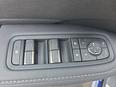 New 2026 Lexus TX 350 AWD image 27