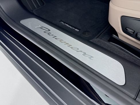New 2026 Porsche Panamera image 13