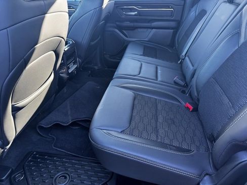 Used 2020 RAM 1500 Sport w/ Night Edition image 6