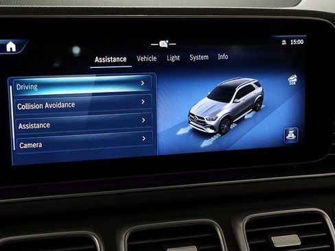 Certified 2025 Mercedes-Benz GLE 350 4MATIC image 18