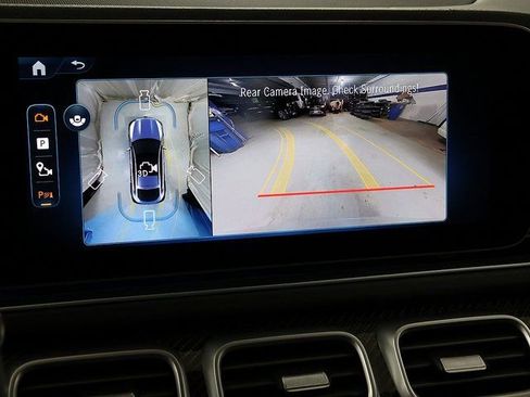 Certified 2026 Mercedes-Benz GLE 53 AMG GLE 53 AMG image 24