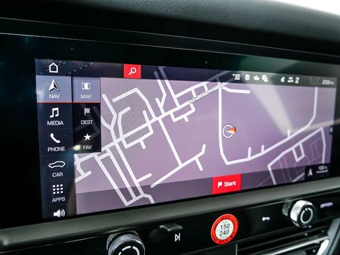 New 2026 Porsche Macan S image 16