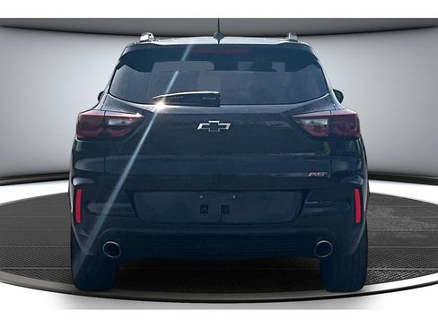 Used 2024 Chevrolet TrailBlazer RS AWD/4WD image 6