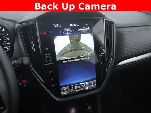 Used 2025 Subaru Forester Premium image 5