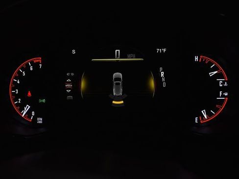 New 2026 Dodge Durango GT w/ Blacktop Package image 14