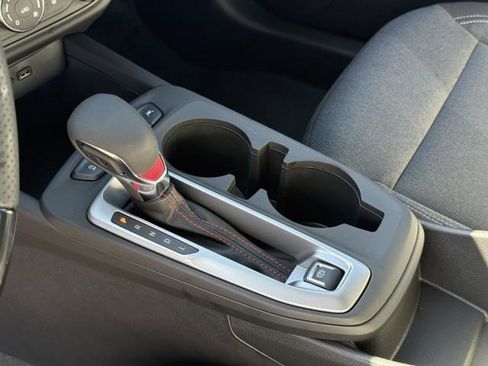 New 2026 Chevrolet Trax RS image 20