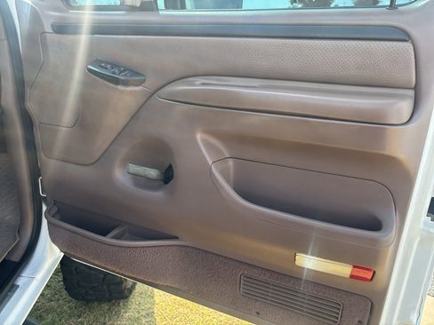 Used 1997 Ford F350 4x4 Crew Cab image 13
