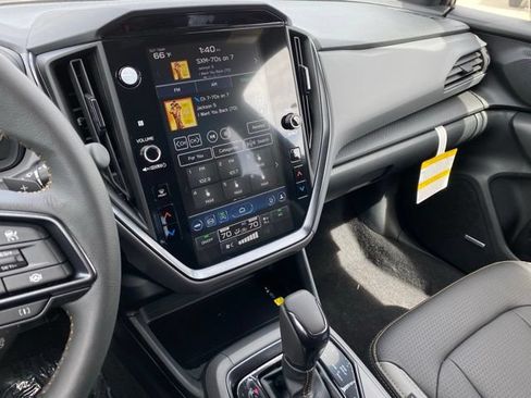 New 2026 Subaru Crosstrek 2.5i Wilderness w/ Crosstrek Mirror Package AWD/4WD image 15