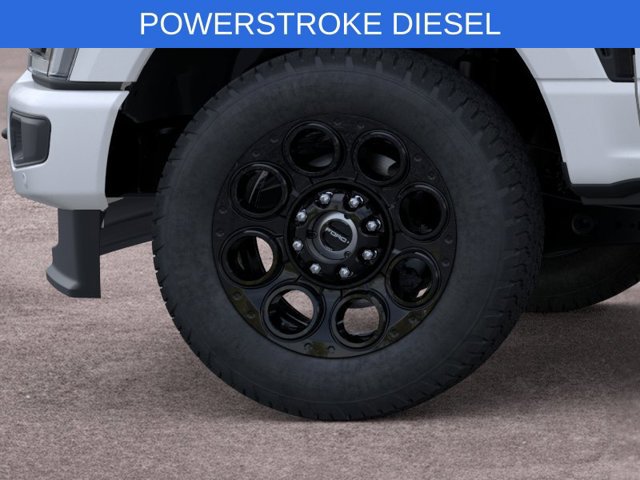 New 2026 Ford F250 Lariat w/ Black Appearance Package AWD/4WD image 19