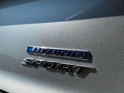 Used 2025 Honda Accord Sport image 10