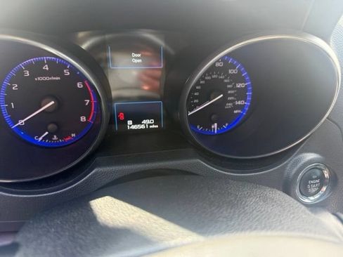 Used 2018 Subaru Outback 2.5i Limited AWD/4WD image 3