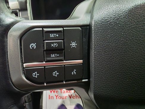 Used 2022 Ford F150 Lariat image 5