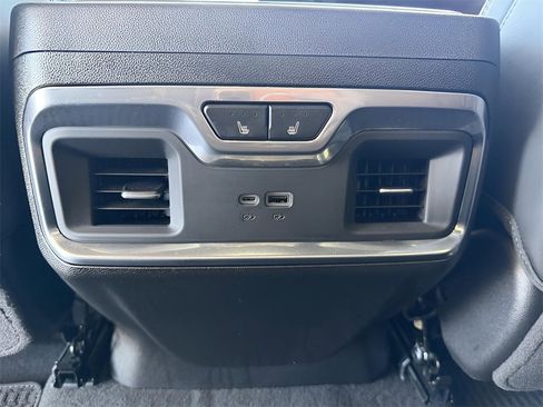 Used 2025 GMC Sierra 1500 Denali Ultimate image 23
