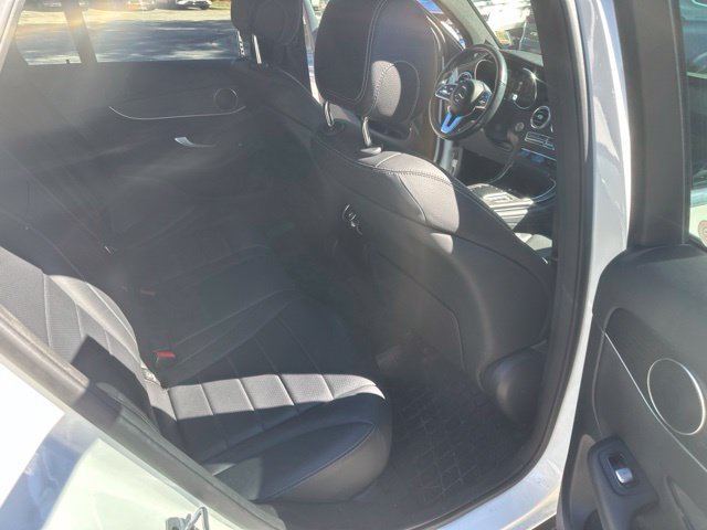 Certified 2022 Mercedes-Benz GLC 300 4MATIC image 15