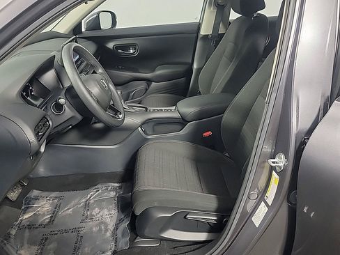 Certified 2023 Honda HR-V LX image 18