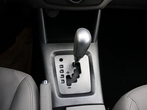 Used 2012 Subaru Forester 2.5X Limited image 8