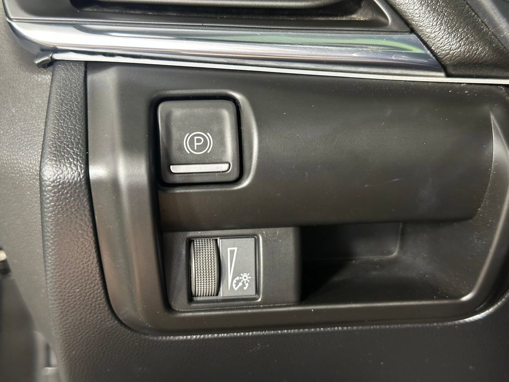 Used 2021 Cadillac CT4 Sport AWD/4WD image 20