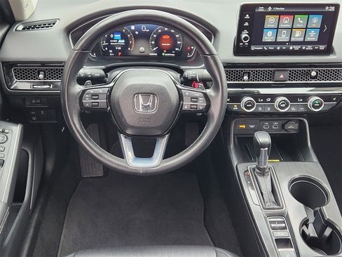 Used 2024 Honda Civic Touring image 26