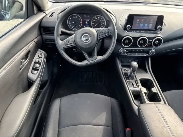 Used 2024 Nissan Sentra S FWD image 14