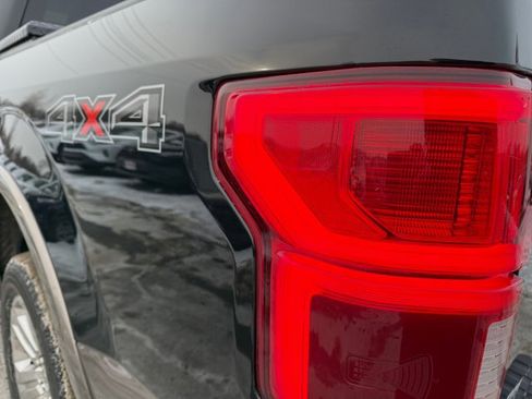 Used 2020 Ford F150 Lariat w/ Equipment Group 502A Luxury image 34