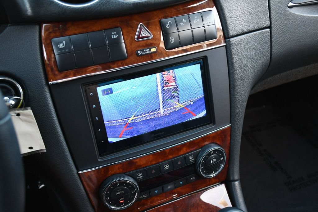Used 2005 Mercedes-Benz CLK 500 Cabriolet image 65