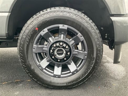 New 2026 Ford F250 XL w/ STX Appearance Package image 15