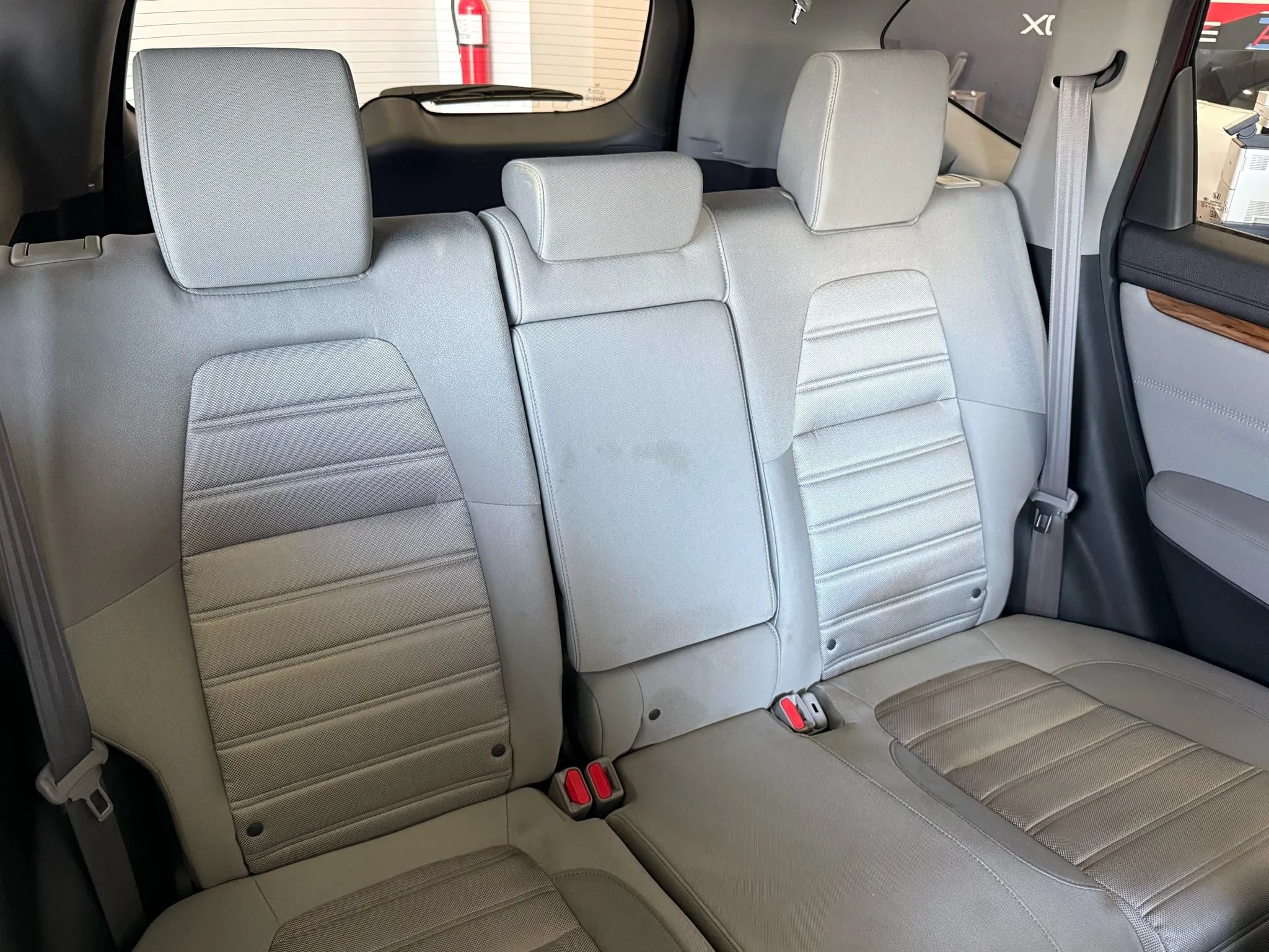 Used 2019 Honda CR-V EX image 23