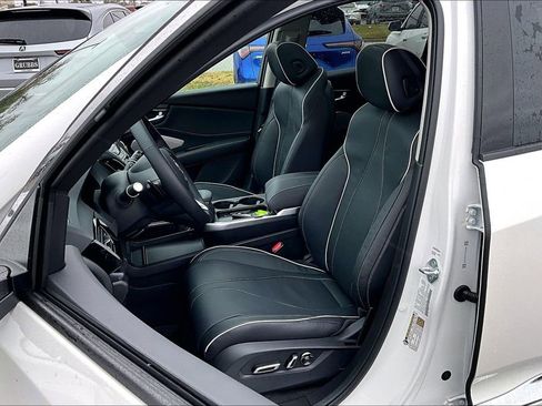 New 2026 Acura RDX SH-AWD w/ Advance Package image 33