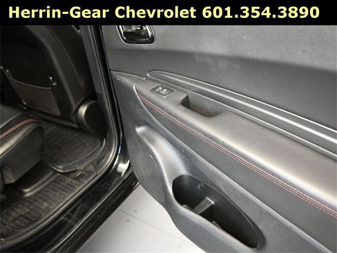 Used 2023 Dodge Durango GT image 21