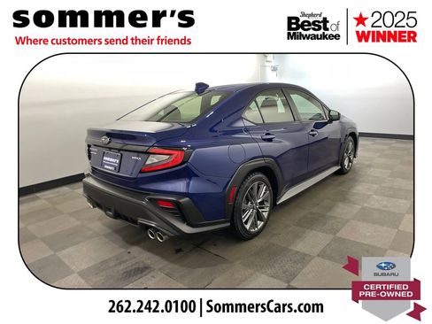 Used 2022 Subaru WRX image 6