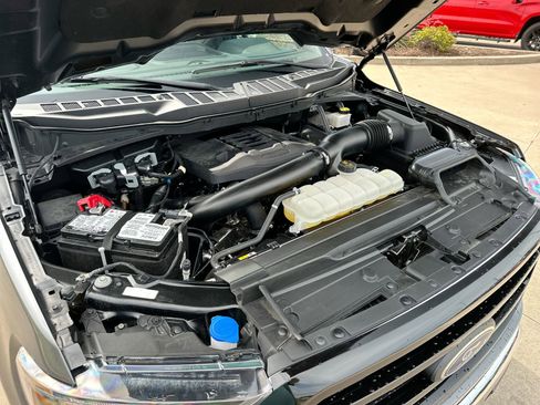 Used 2023 Ford F150 XLT image 24