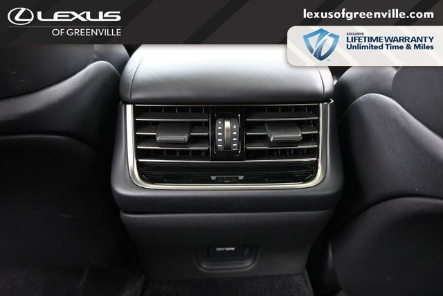 Used 2021 Lexus LS 500 AWD w/ Interior Upgrade Package image 24