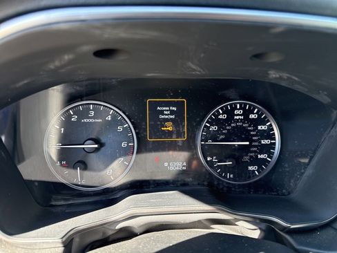 Used 2024 Subaru Outback Limited image 9