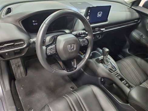 Certified 2023 Honda HR-V EX-L image 10